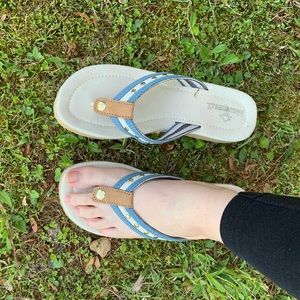 Margaritaville Sandals